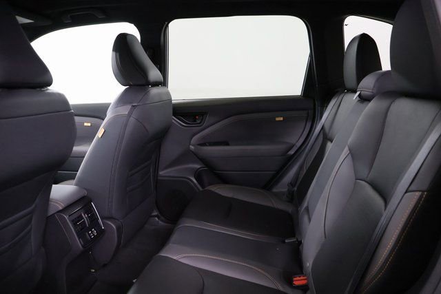 New 2026 Subaru Forester Wilderness w/ Wilderness Plus Package image 31