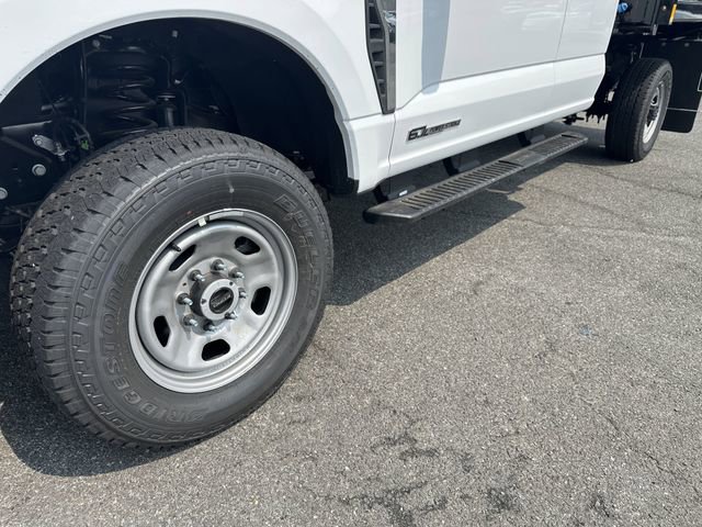 New 2024 Ford F350 XL w/ Snow Plow Prep Package image 12