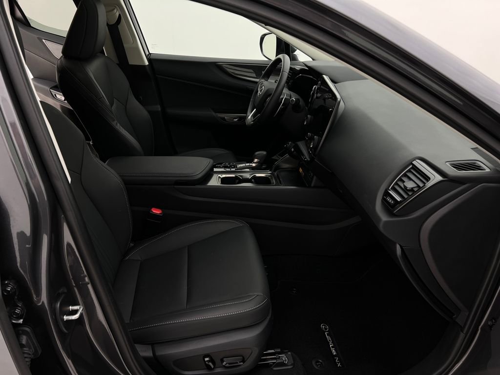 Used 2025 Lexus NX 350 AWD w/ Accessory Package (2T) image 13