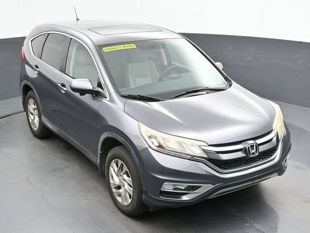Used 2016 Honda CR-V EX image 18