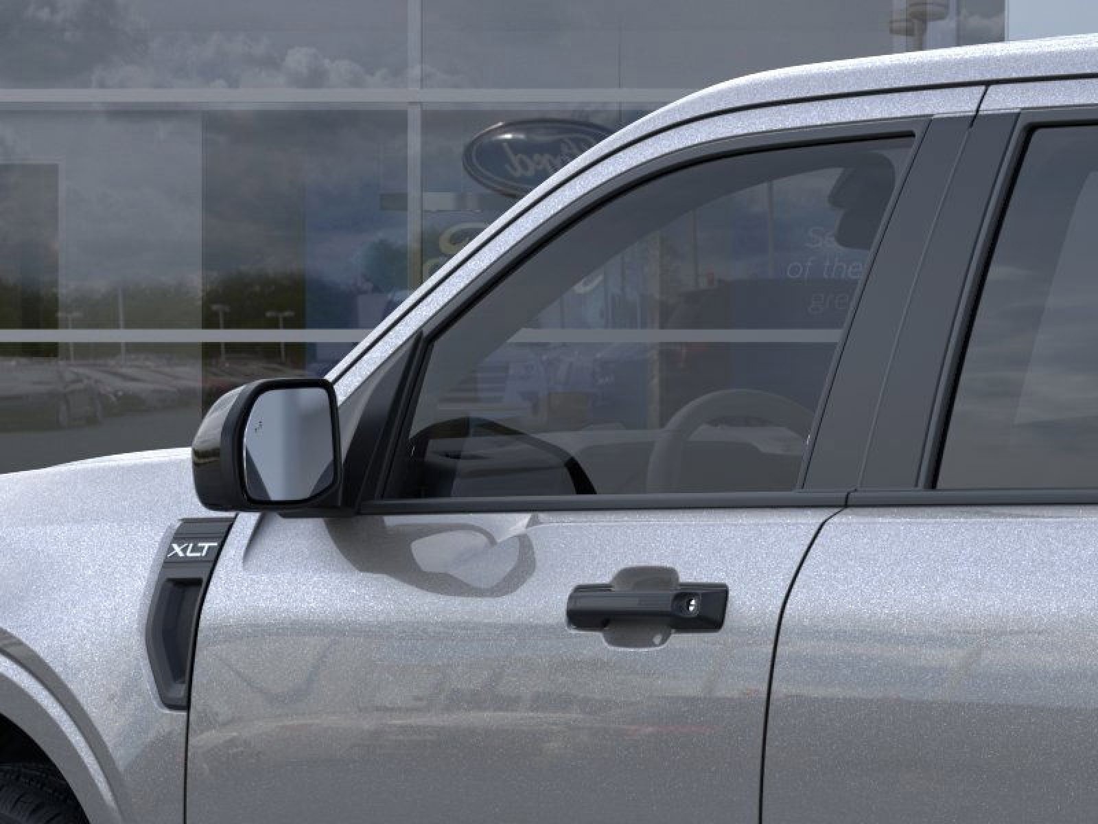 New 2025 Ford Maverick XLT w/ XLT Luxury Package image 24