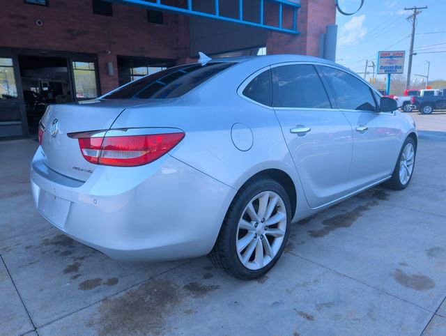 Used 2014 Buick Verano Convenience FWD image 9