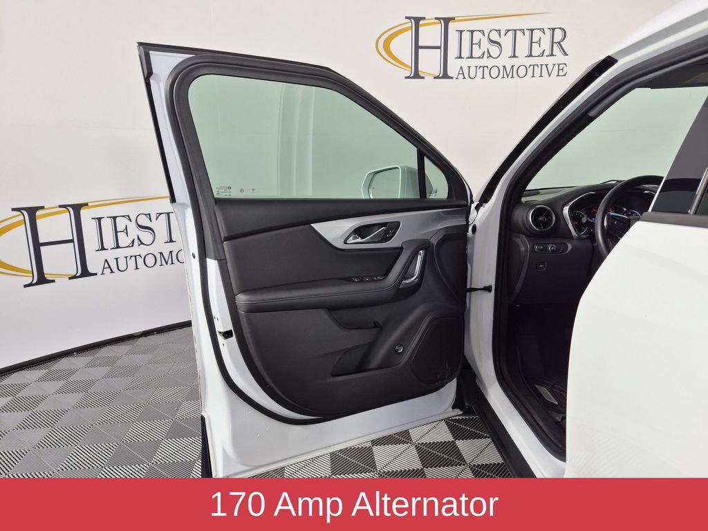 Used 2019 Chevrolet Blazer LT AWD/4WD image 14