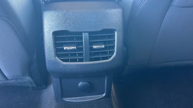 Certified 2019 Ford Fusion SE FWD image 16