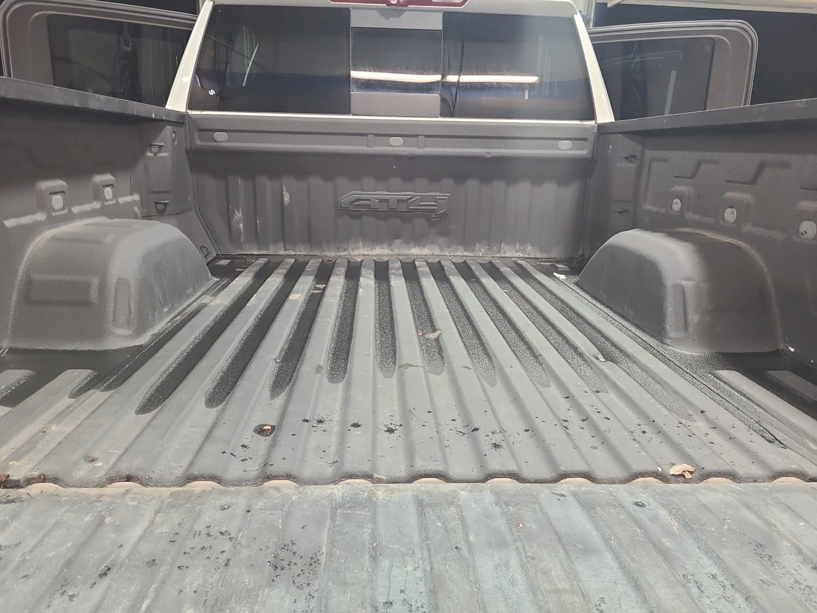 Used 2022 GMC Sierra 1500 AT4 w/ AT4 Premium Package AWD/4WD image 33