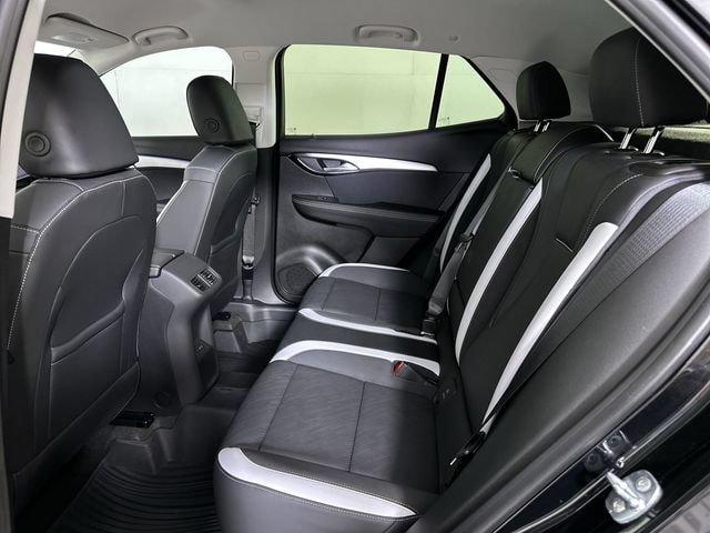 New 2026 Buick Envision Sport Touring AWD/4WD image 27