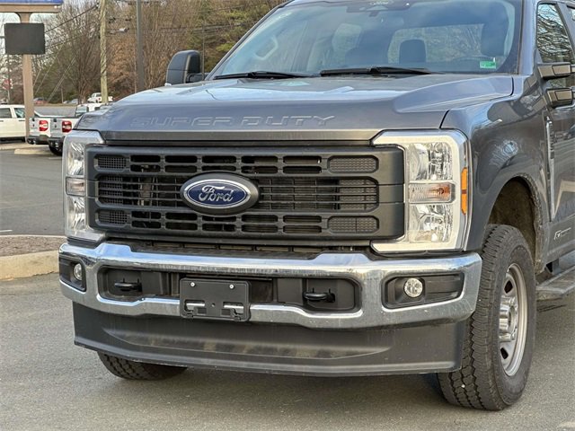 Used 2024 Ford F350 XL w/ FX4 Off-Road Package image 6