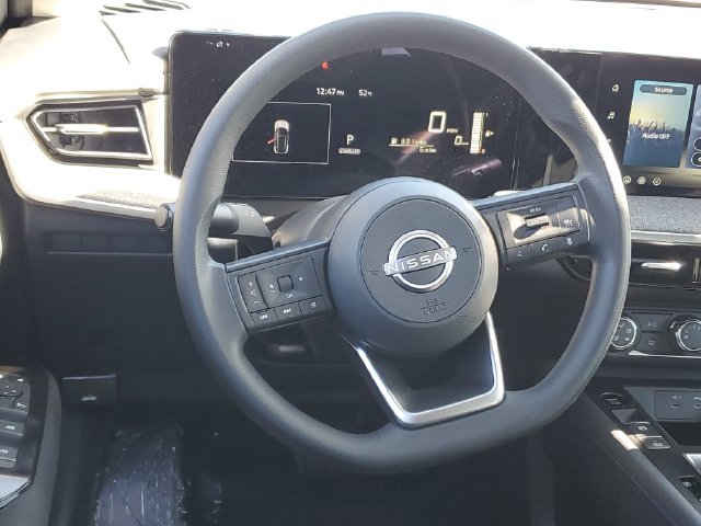 New 2026 Nissan Kicks S AWD/4WD image 18