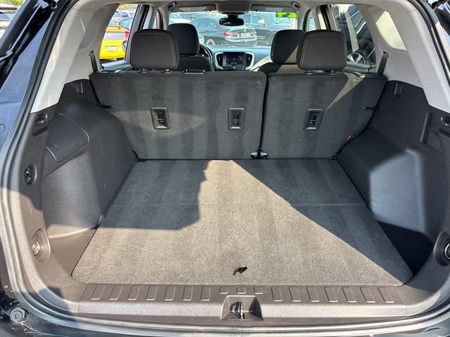 Used 2024 GMC Terrain SLE AWD/4WD image 32