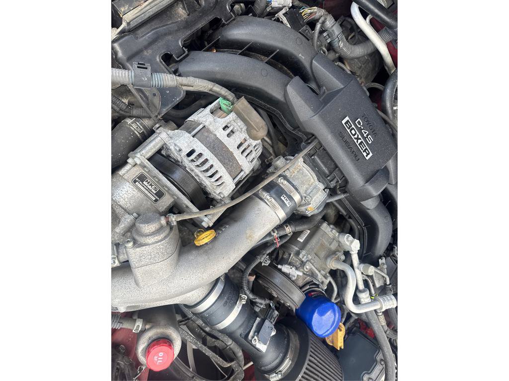 Used 2013 Scion FR-S image 9