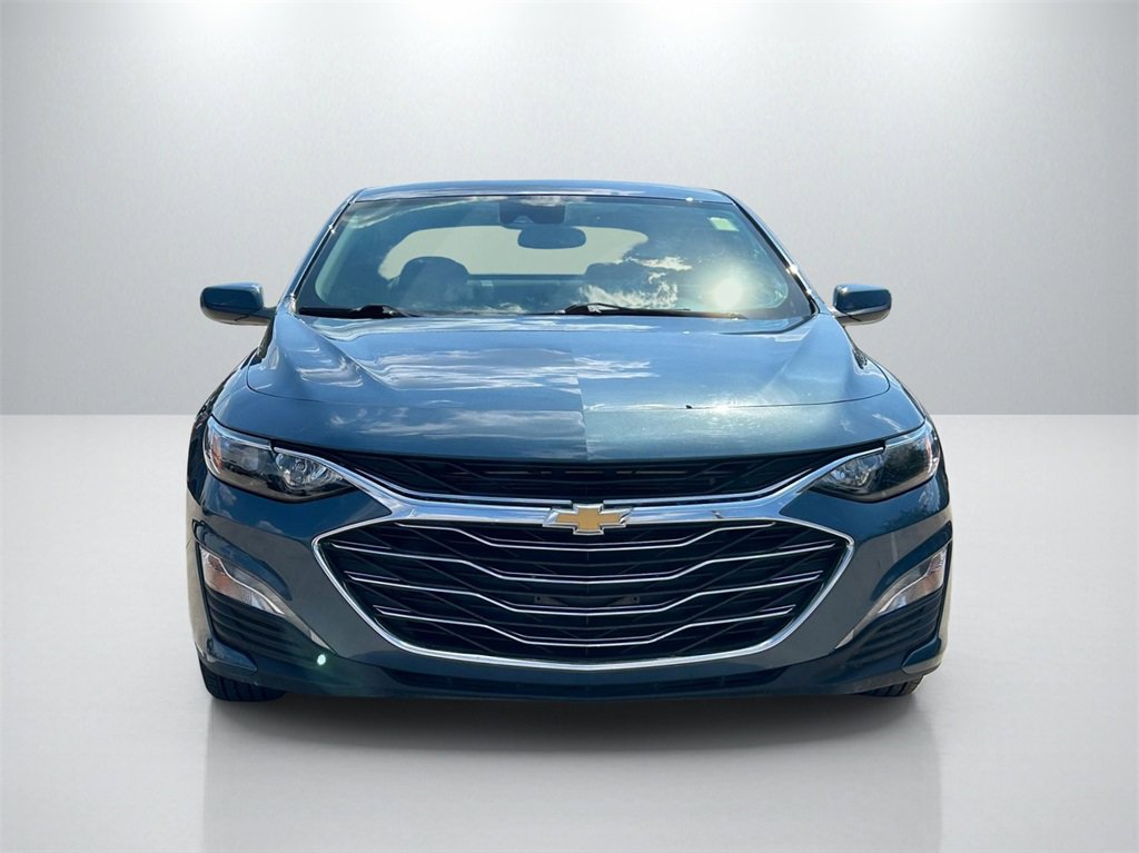 Used 2024 Chevrolet Malibu LT video 2