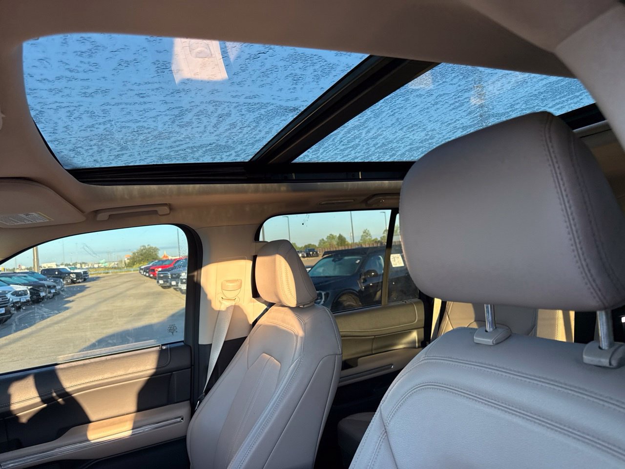 Used 2024 Ford Expedition Limited RWD image 21