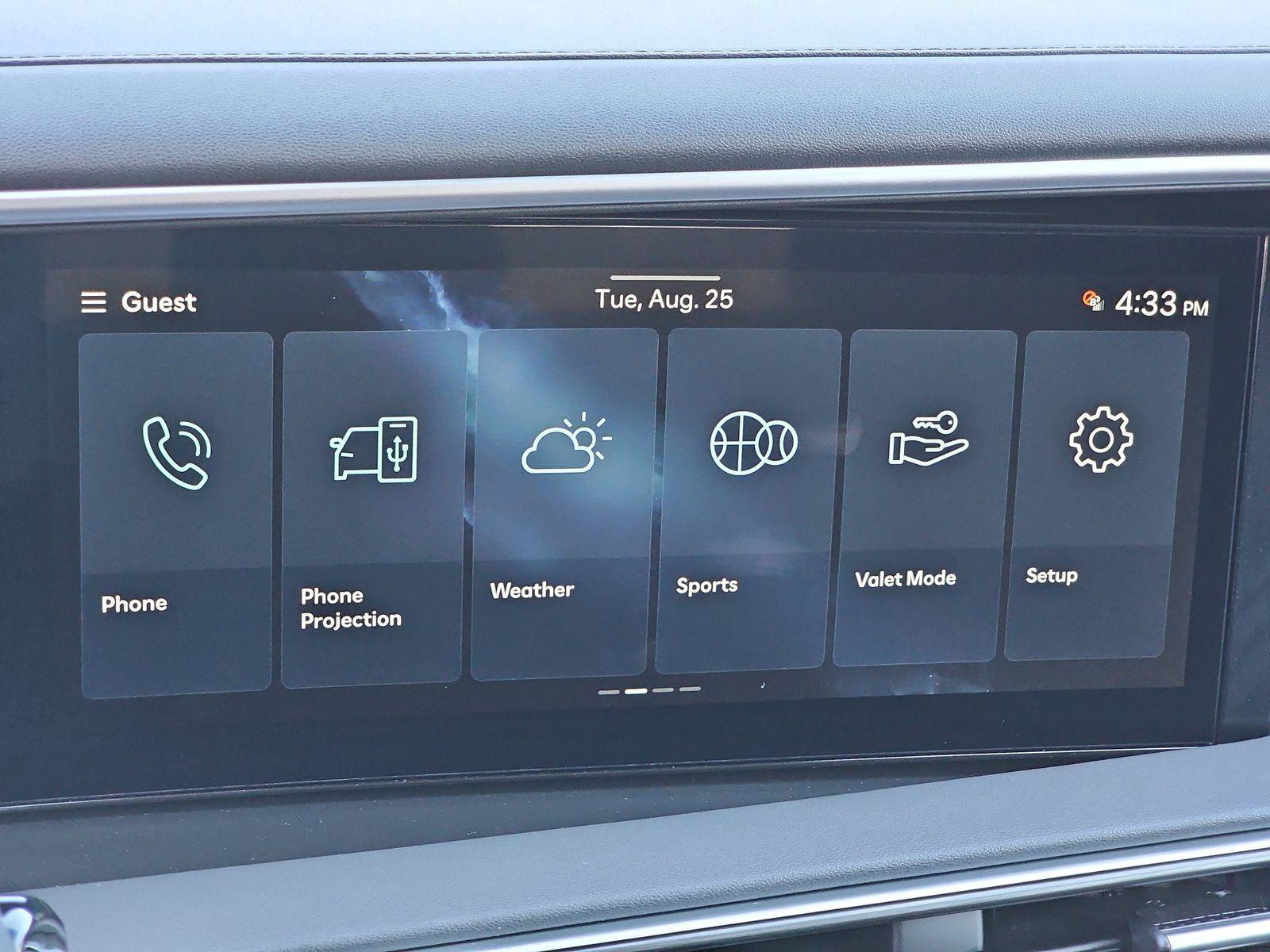 New 2027 Hyundai Palisade SEL FWD image 26