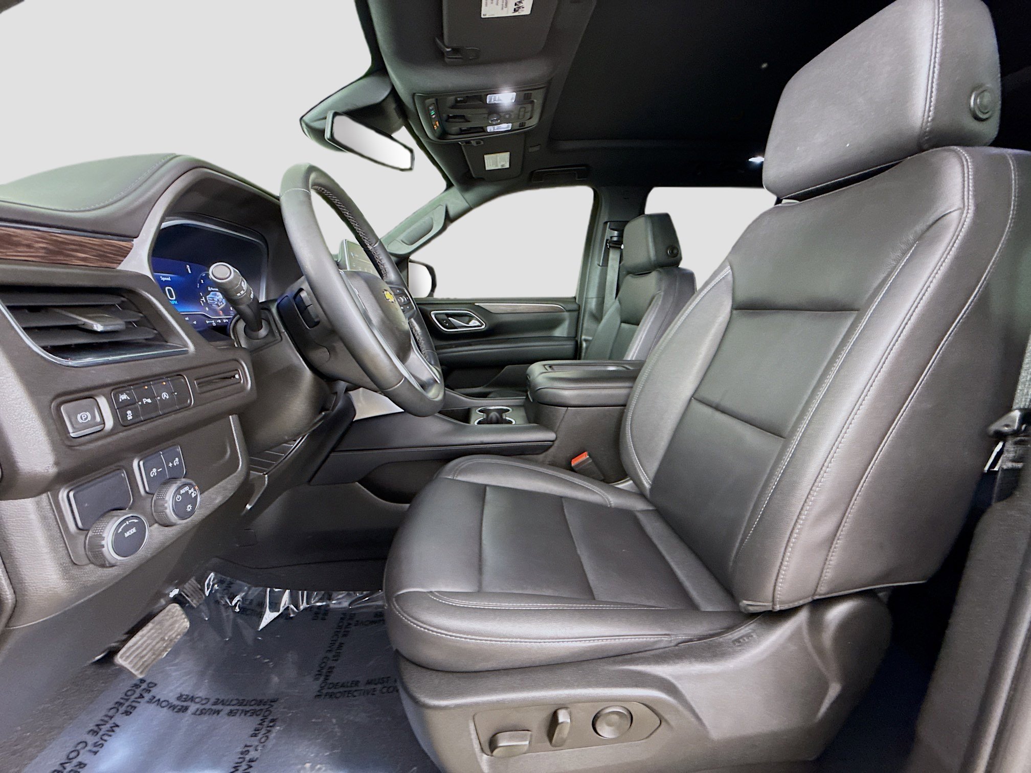 Used 2023 Chevrolet Tahoe LT RWD image 22