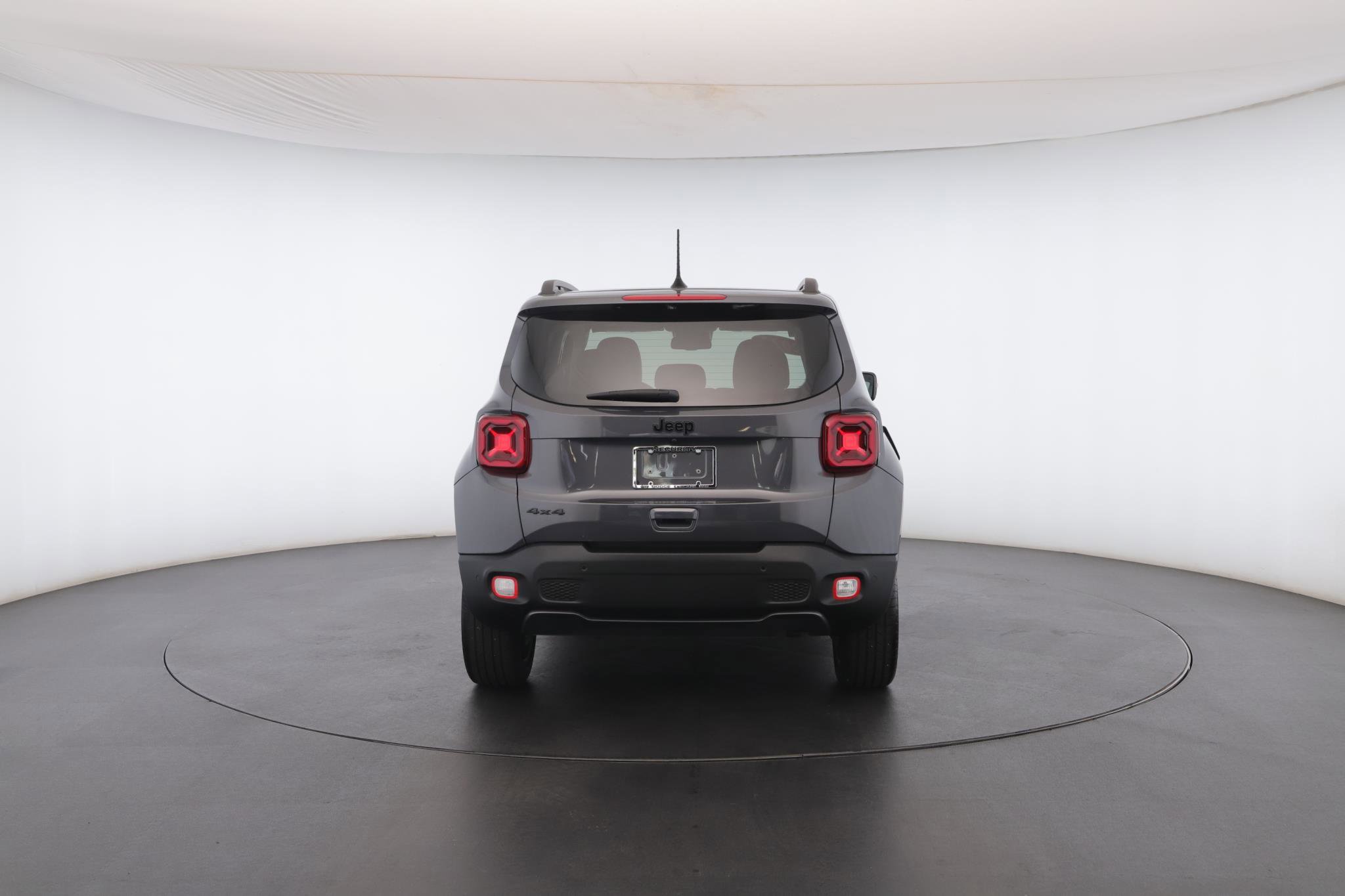 Used 2023 Jeep Renegade Limited w/ Sun/Sound Group image 26