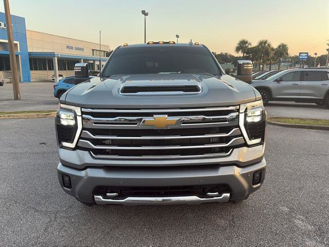 Certified 2024 Chevrolet Silverado 3500 High Country w/ High Country Premium Package video 2