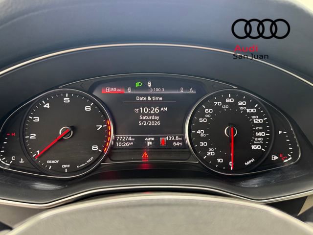 Used 2019 Audi A6 2.0T Premium w/ Convenience Package AWD/4WD image 28