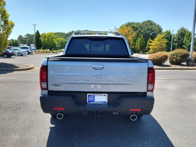 New 2026 Honda Ridgeline RTL image 5