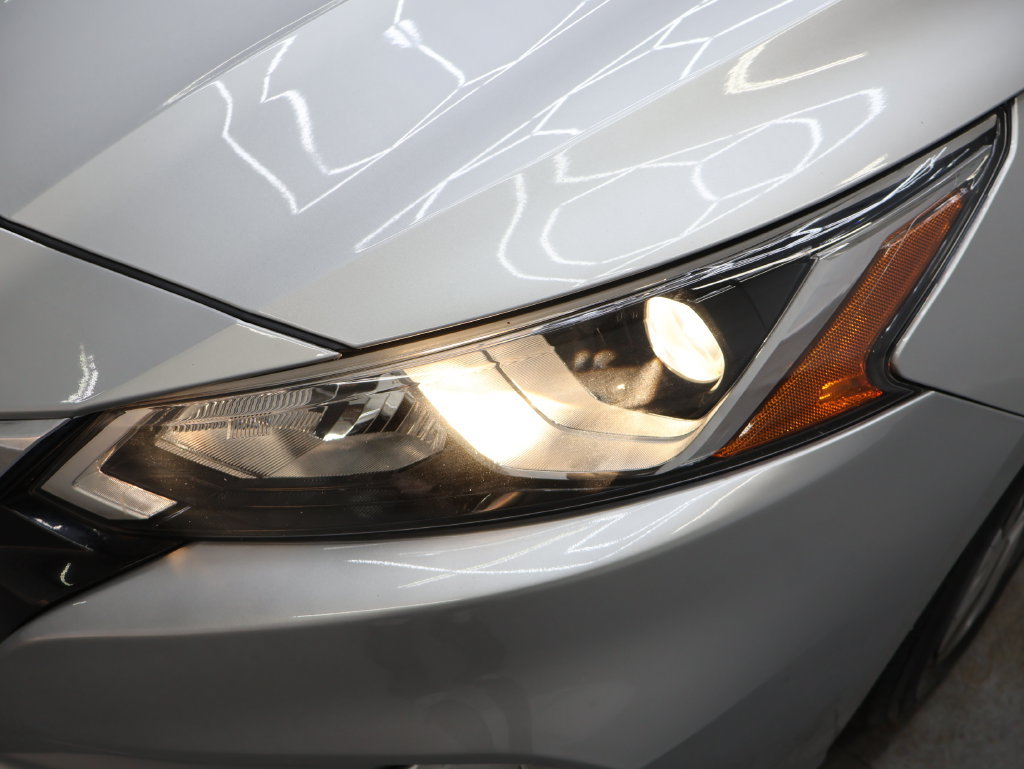 Used 2019 Nissan Altima 2.5 S FWD image 27