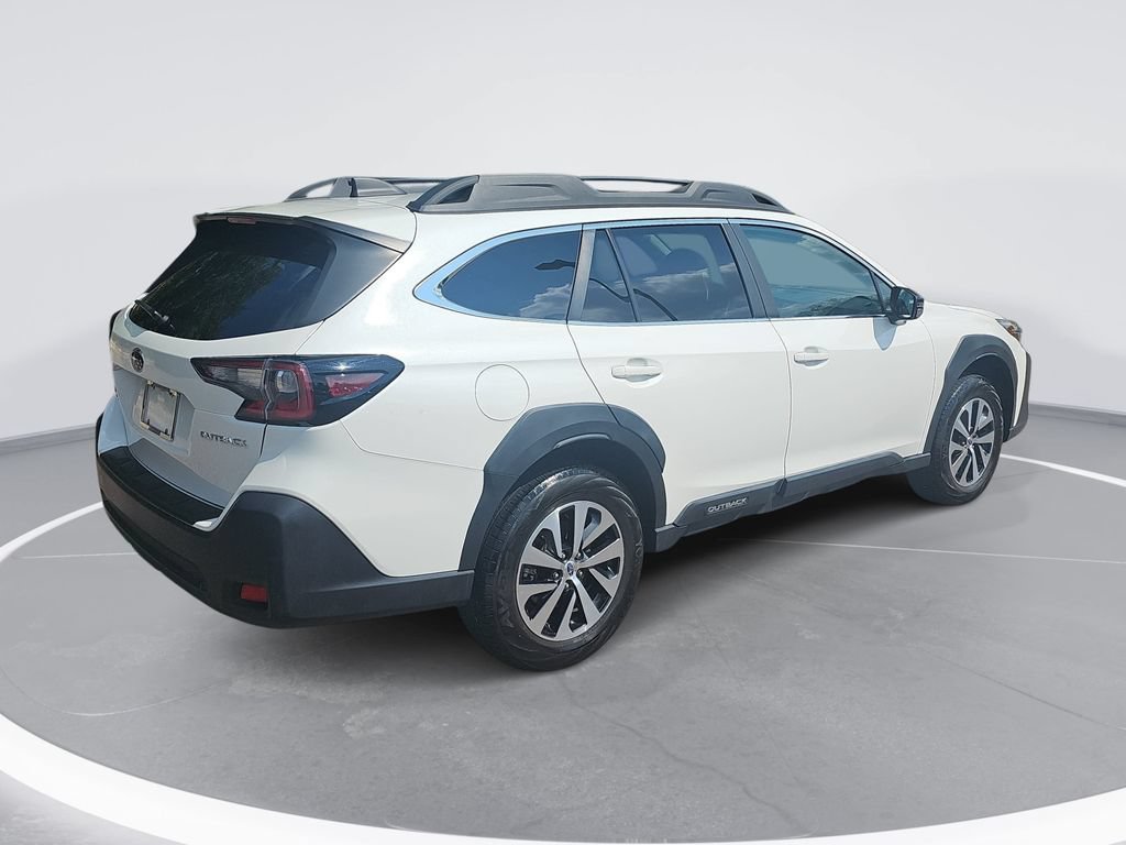 Certified 2024 Subaru Outback Premium w/ Popular Package #1 AWD/4WD image 5