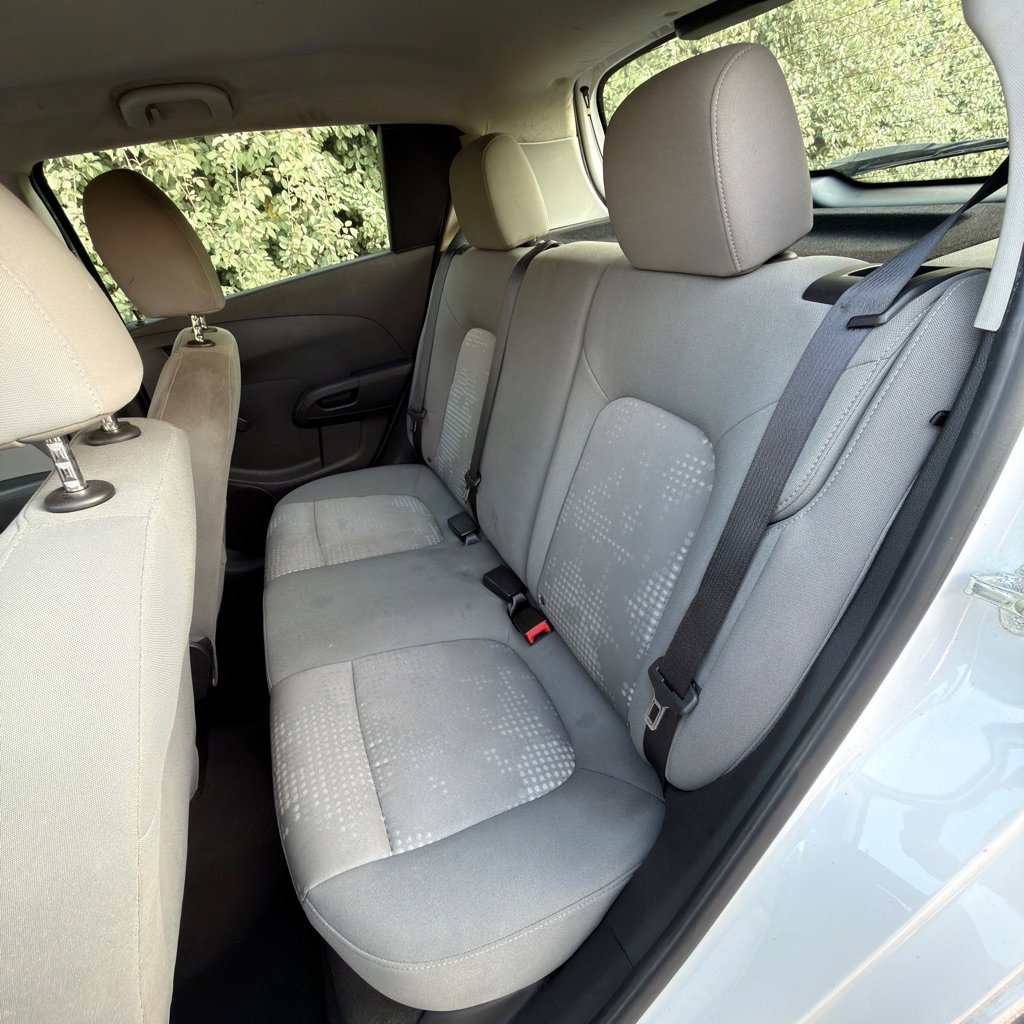 Used 2014 Chevrolet Sonic LS image 11