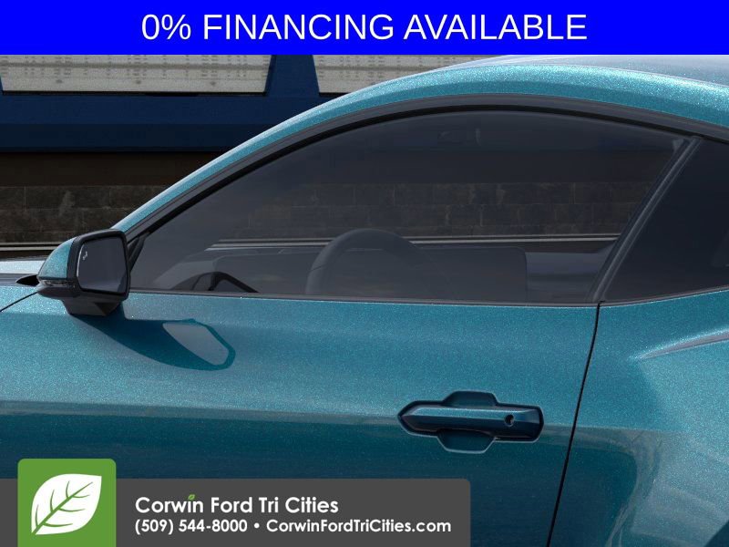 New 2026 Ford Mustang GT Premium image 20