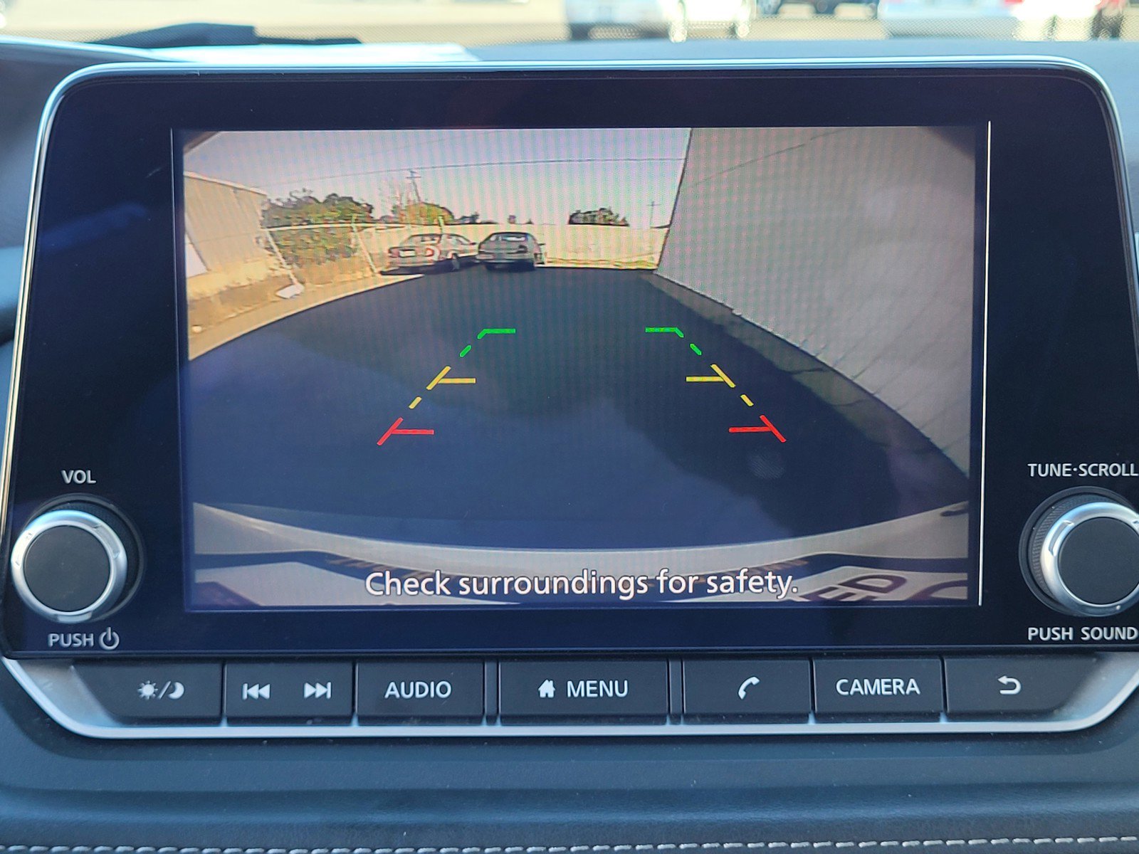 Certified 2023 Nissan Rogue SV w/ SV Premium B Package image 12