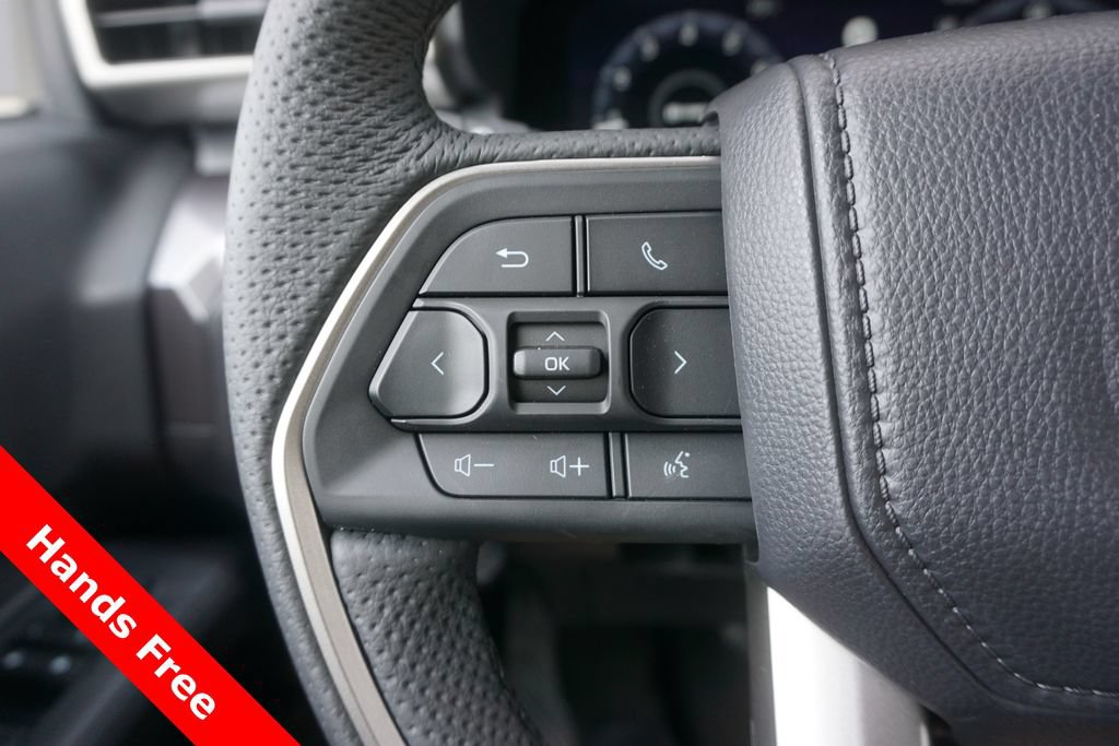 New 2026 Toyota Tacoma TRD Sport AWD/4WD image 4
