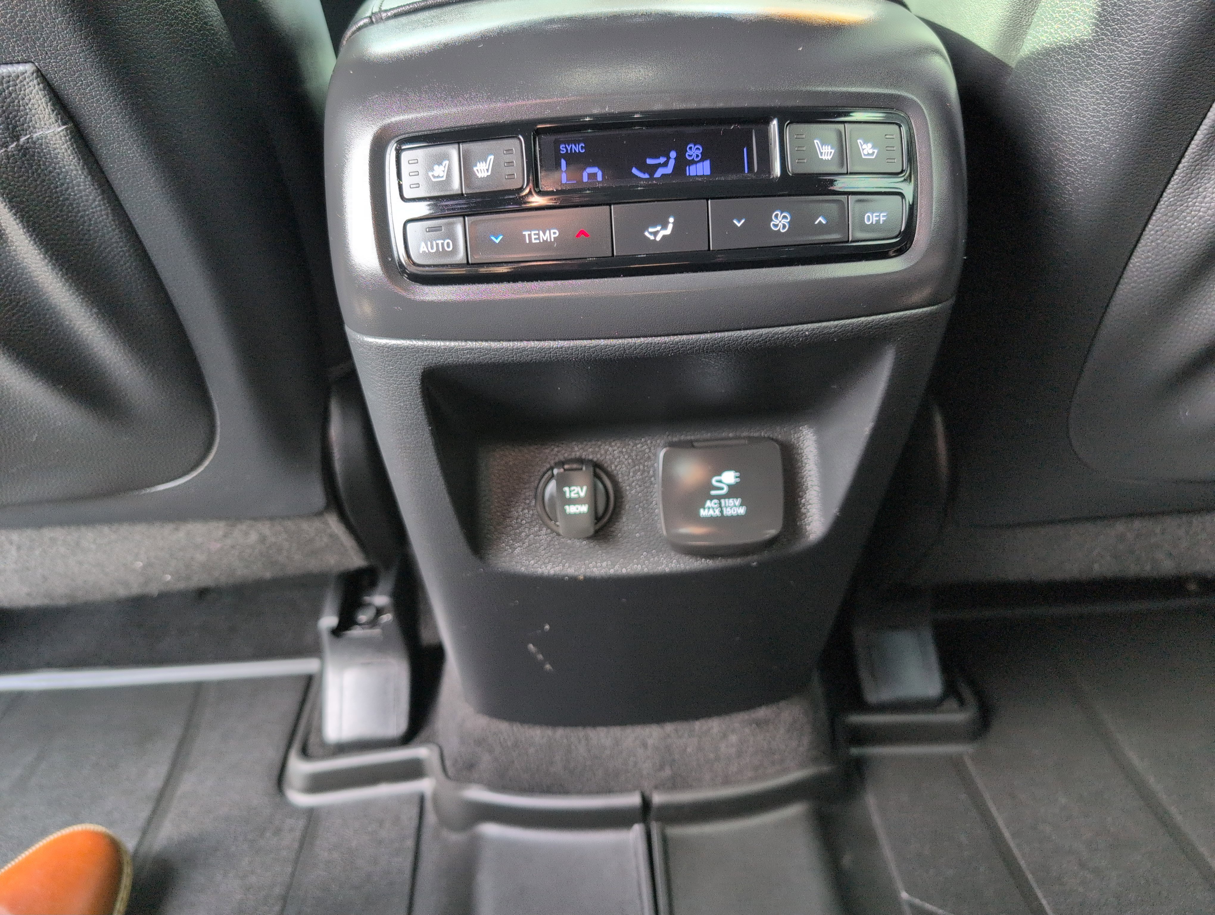 Used 2024 Hyundai Palisade Calligraphy AWD/4WD image 33