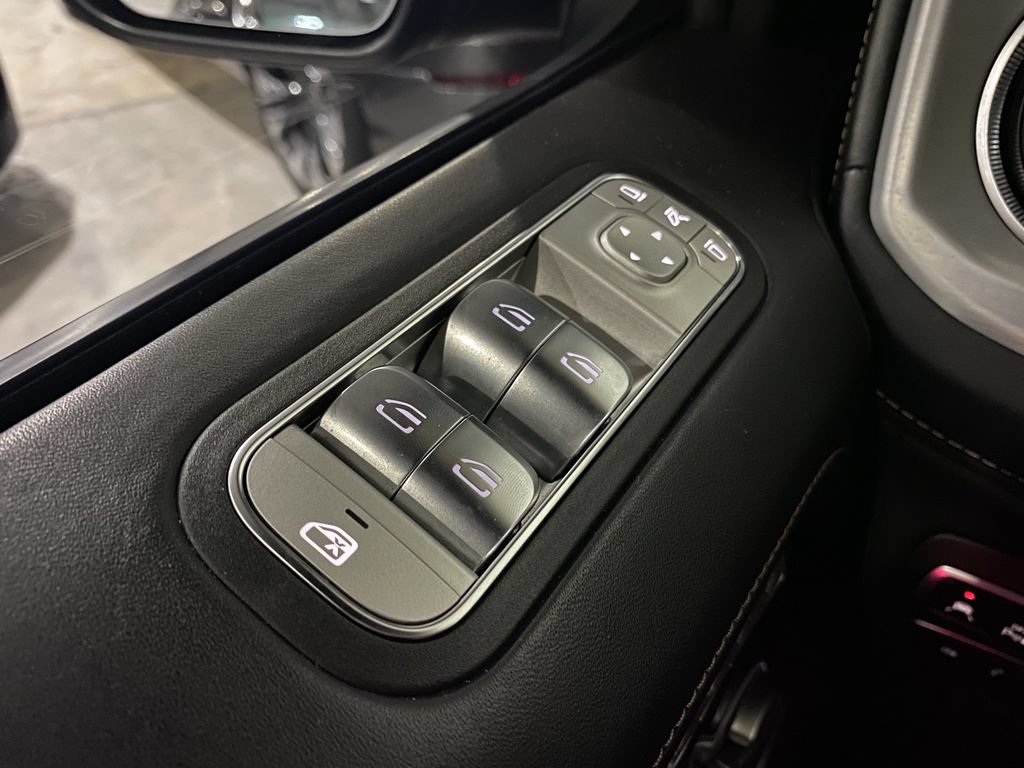 Certified 2023 Mercedes-Benz G 63 AMG 4MATIC image 9