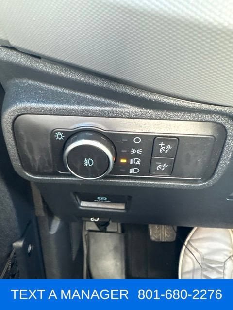 Used 2022 Ford Bronco Big Bend AWD/4WD image 19