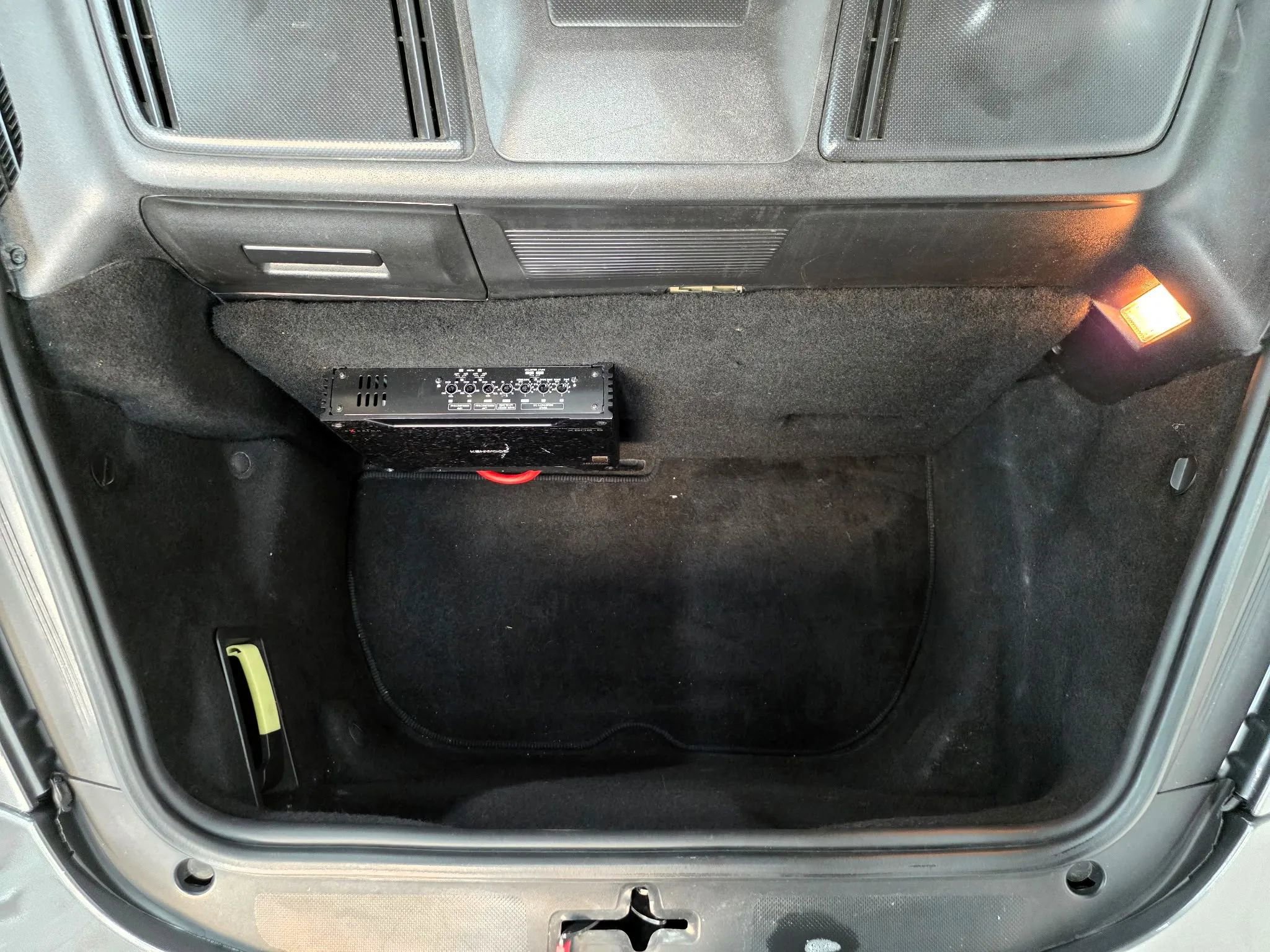 Used 2007 Porsche 911 Turbo image 32