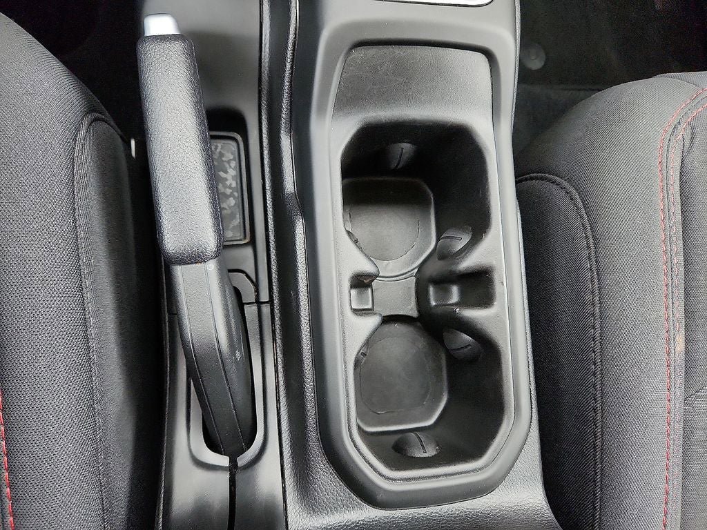 Used 2021 Jeep Gladiator Rubicon image 20