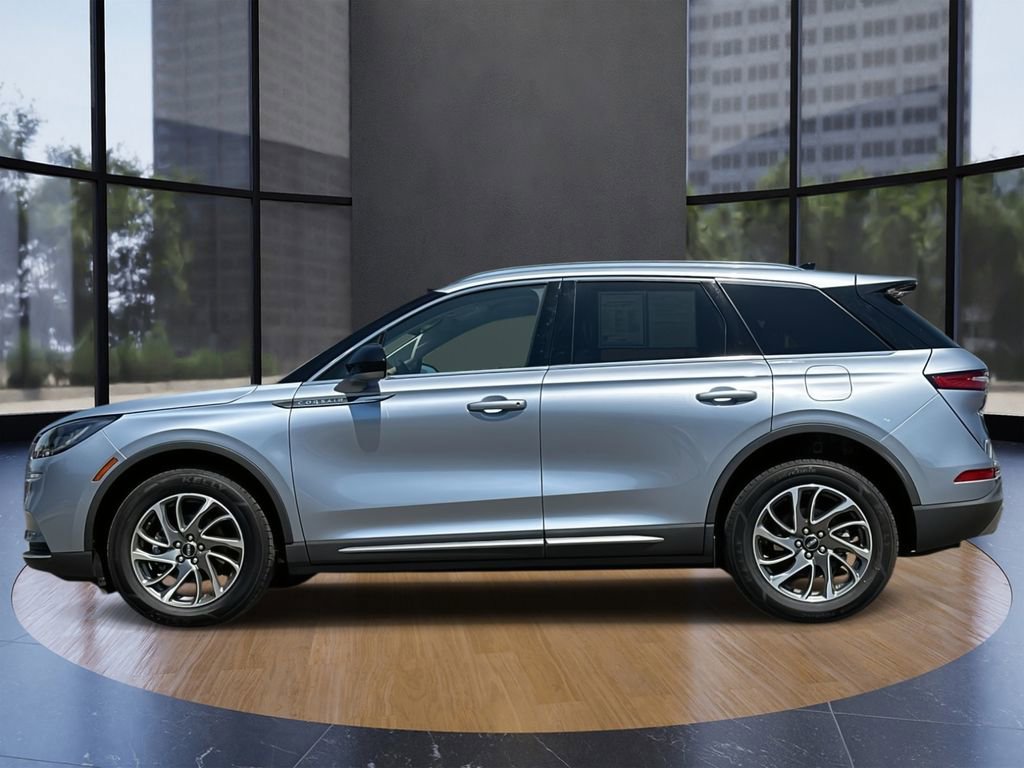 Used 2022 Lincoln Corsair FWD image 6