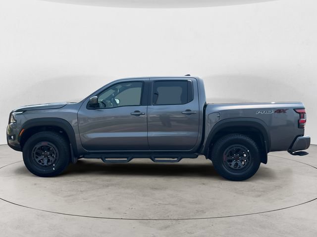New 2026 Nissan Frontier PRO-4X w/ Tow Package AWD/4WD image 8