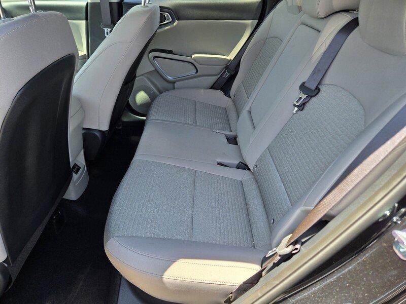 Certified 2025 Kia Soul EX FWD image 12