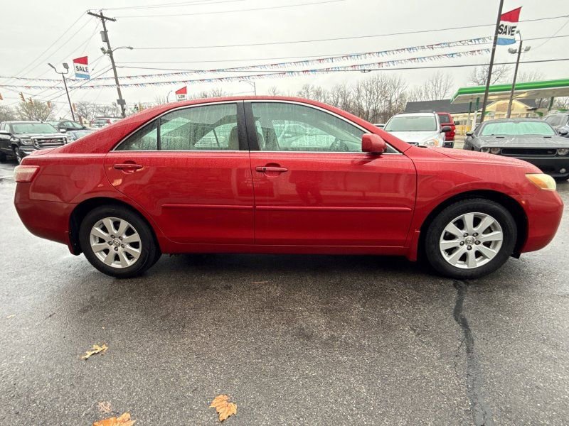 Used 2008 Toyota Camry XLE FWD image 4