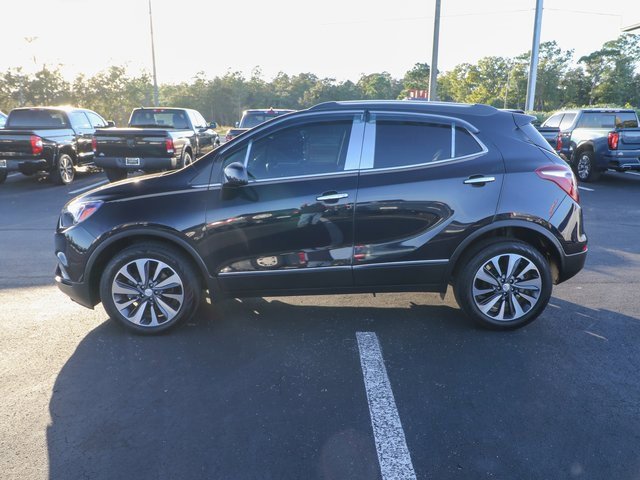 Certified 2022 Buick Encore Preferred w/ Safety Package image 5