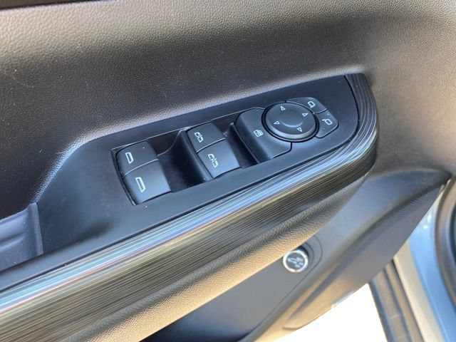 Certified 2023 GMC Acadia SLT AWD/4WD image 16