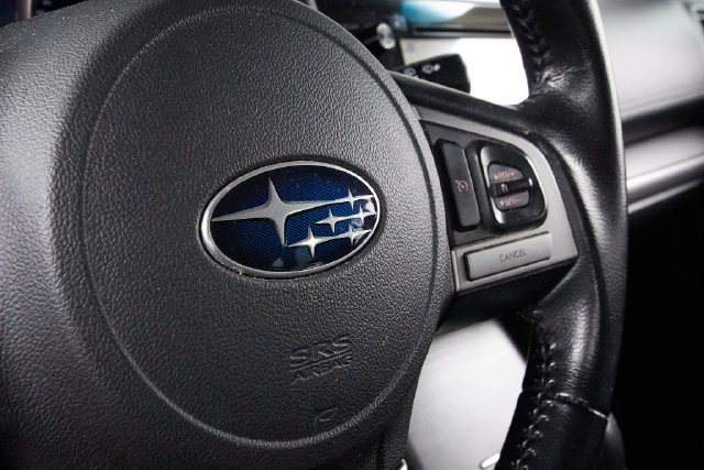 Used 2016 Subaru Outback 2.5i Limited AWD/4WD image 10