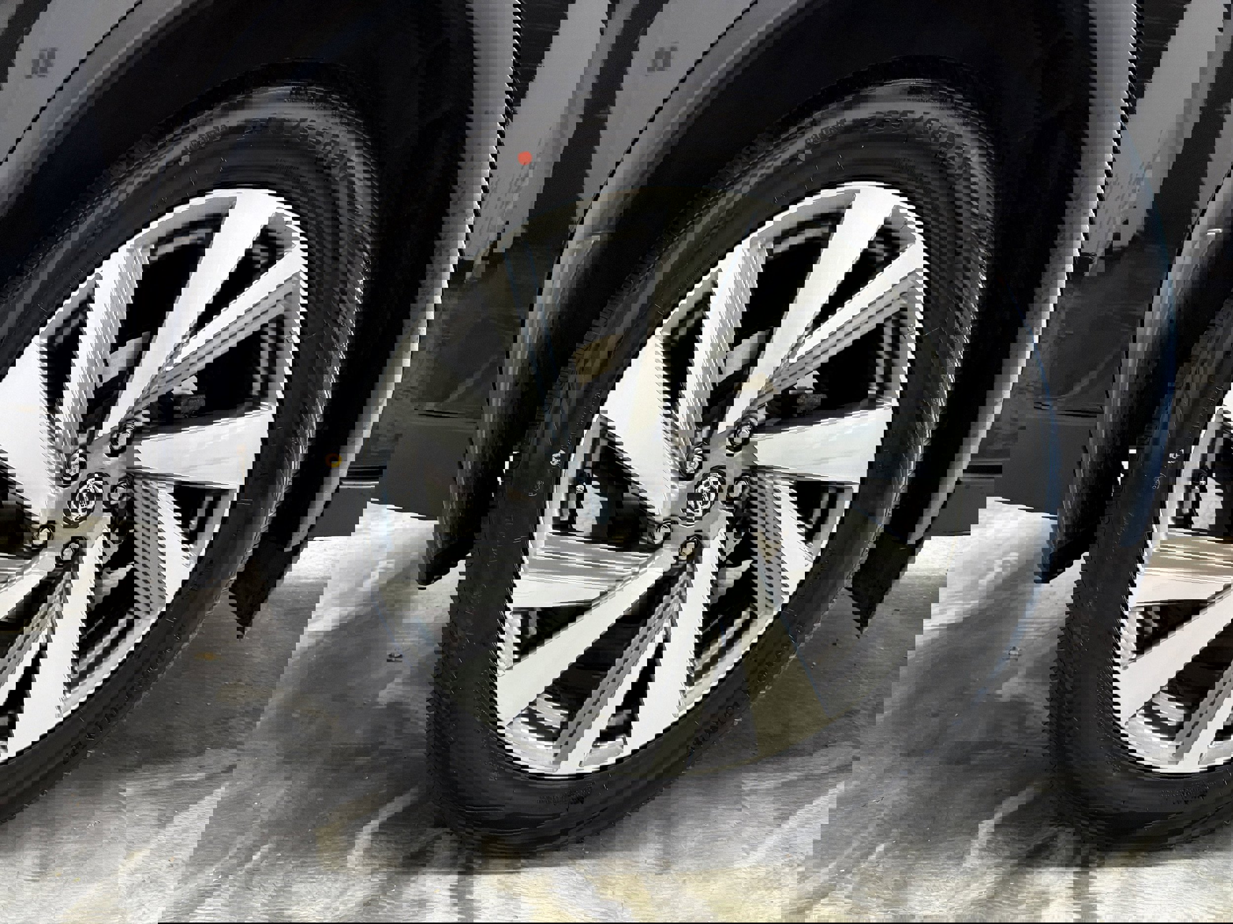 Used 2021 Nissan Murano SL image 32