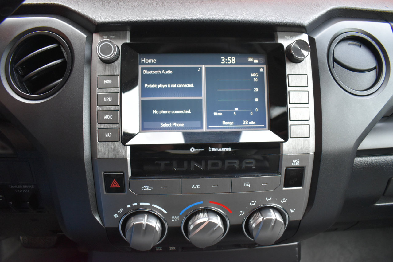 Used 2020 Toyota Tundra SR5 image 23