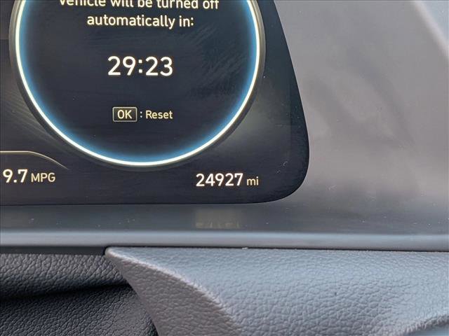 Used 2023 Hyundai Sonata N Line image 11