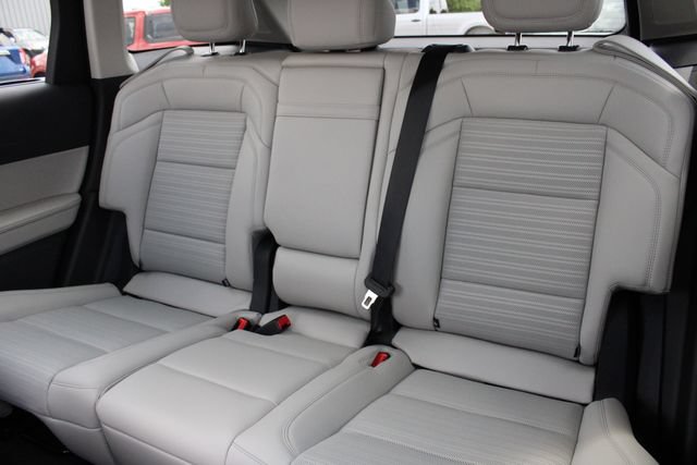 New 2026 Lincoln Nautilus Reserve AWD/4WD image 23