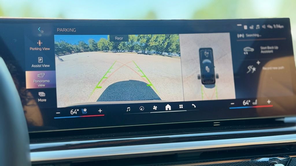 New 2027 BMW X7 xDrive40i w/ M Sport Package AWD/4WD image 22