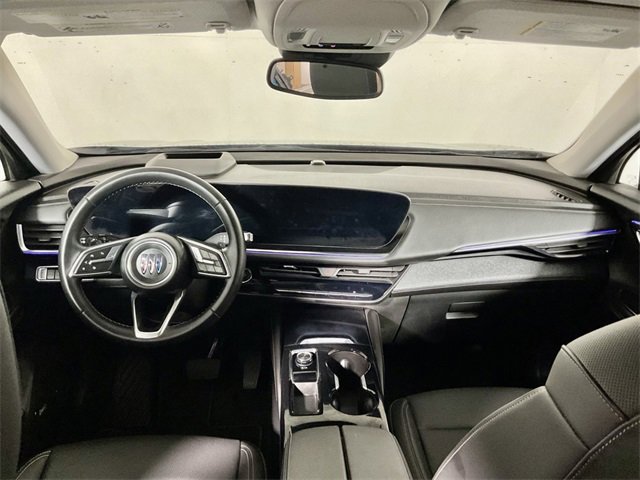 Used 2024 Buick Envision Preferred image 20