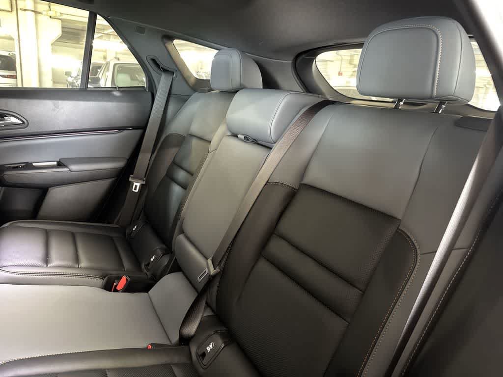 New 2026 Honda Prologue Elite image 20