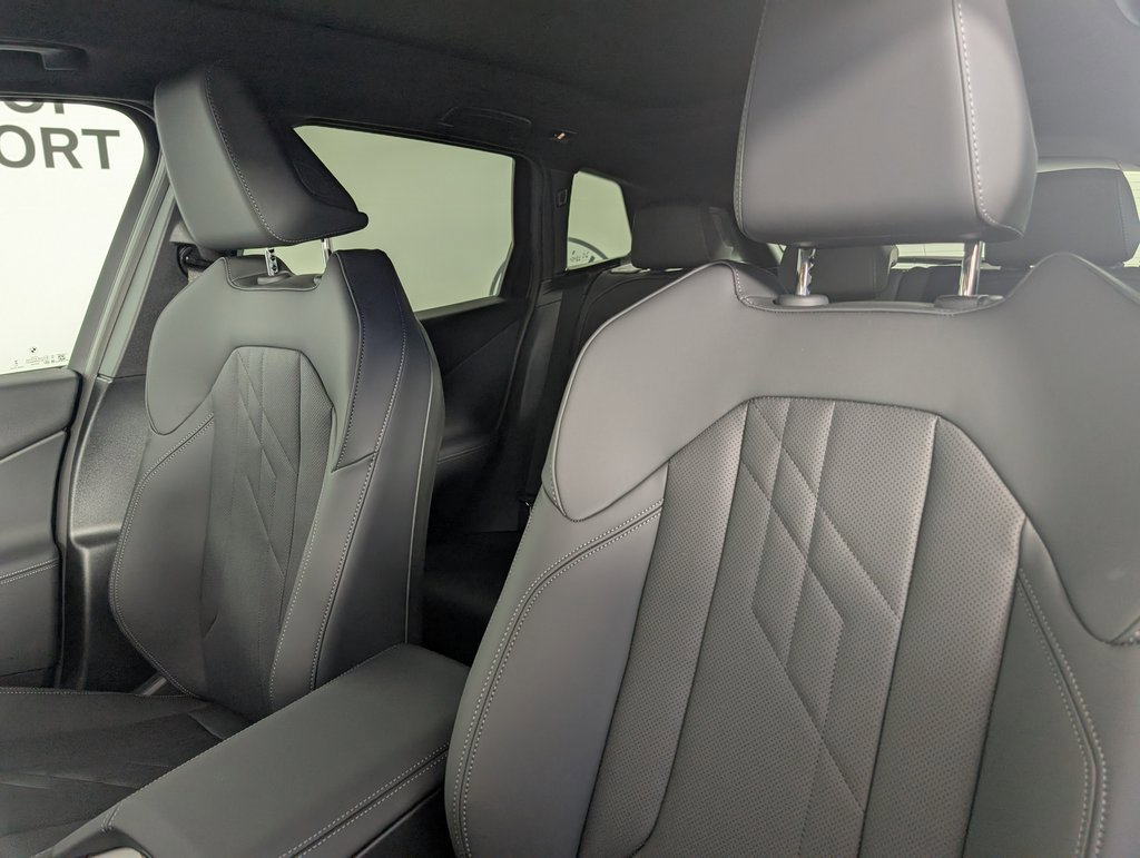 New 2026 BMW X3 xDrive30 w/ M Sport Package image 12