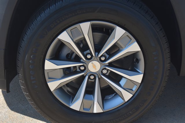 New 2027 Chevrolet Equinox LT FWD image 10