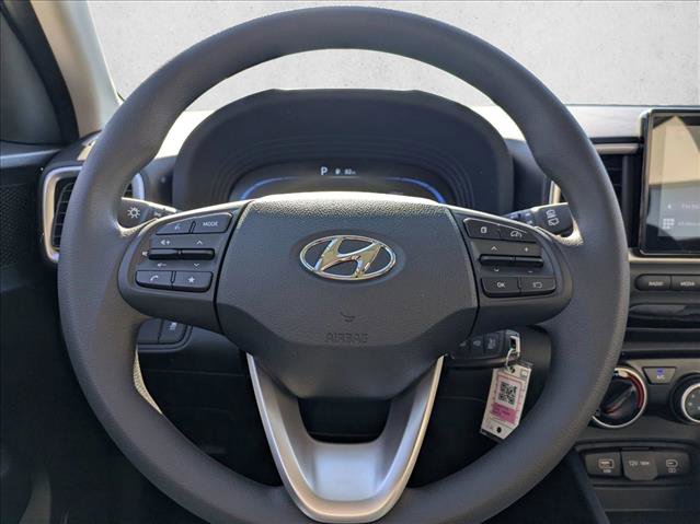 New 2026 Hyundai Venue SE image 11